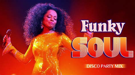 youtube funky disco